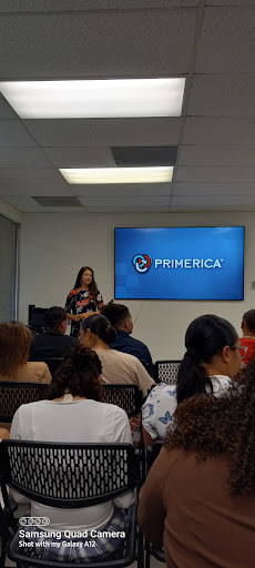 Insurance Agency «Primerica», reviews and photos
