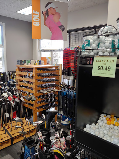 Sporting Goods Store «Play It Again Sports Evansville», reviews and photos, 6219 Vogel Rd #104, Evansville, IN 47715, USA