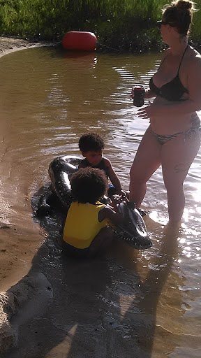 Tourist Attraction «South Shore Park», reviews and photos, 4555 Ragsdale Rd, Acworth, GA 30101, USA