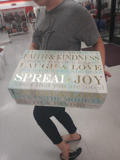 Department Store «Burkes Outlet», reviews and photos, 234 Sam Walton Dr, Russellville, KY 42276, USA