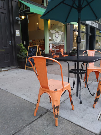 Cafe «Lift Coffee Shop & Cafe», reviews and photos, 218 W Broad St, Richmond, VA 23220, USA