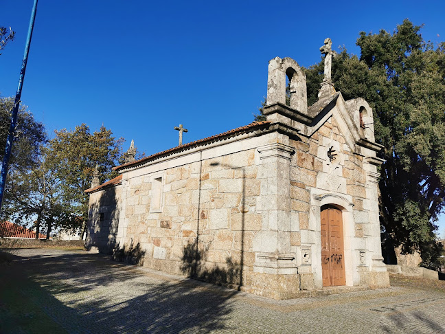 Capela de Nossa Senhora do Loreto - Lousada