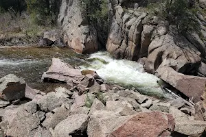 Eldorado Falls image