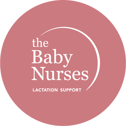 The Baby Nurses Lactation Support