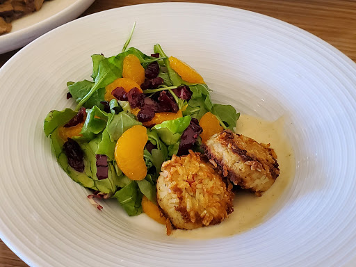 Golf Course «The Clubs of Kingwood - Deerwood Clubhouse», reviews and photos, 1717 Forest Garden Dr, Kingwood, TX 77345, USA