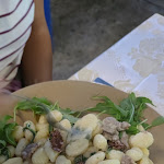 Photo n°2 de l'avis de fortino.a fait le 07/08/2023 à 07:13 sur le  Antichi Sapori à Cassino