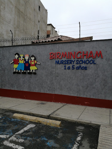Birmingham Nursery School - Santiago de Surco