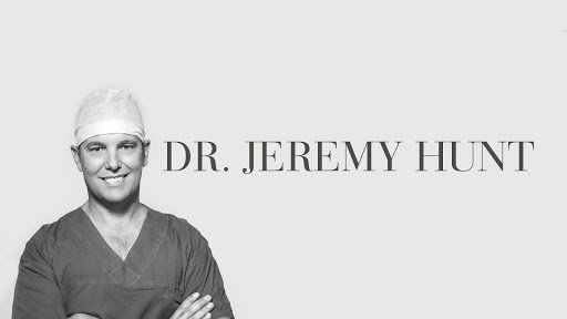 Dr Jeremy Hunt