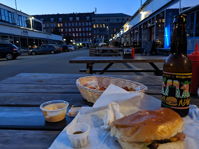 Tommi,s Burger Joint Kødbyen - Høkerboderne 21-23, 1712 København, Denmark