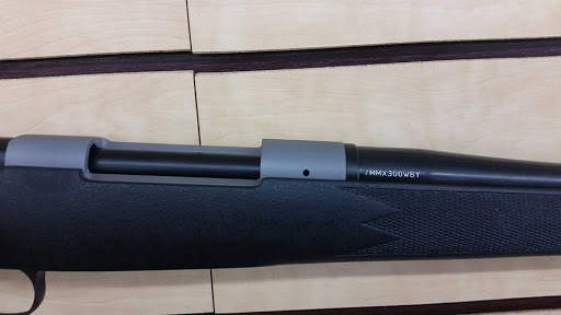 Gun Shop «Extreme Shooting Sports», reviews and photos, 1137 W Visalia Rd, Exeter, CA 93221, USA