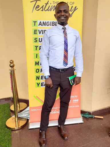 COZA PH, The Atrium, No. 28 Stadium Rd, Rumuomasi, Port Harcourt, Nigeria, Stadium, state Rivers