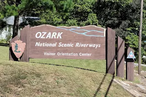 Ozark National Scenic Riverways image