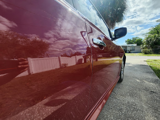 Auto Body Shop «Maaco Collision Repair & Auto Painting», reviews and photos, 5409 Anderson Rd, Tampa, FL 33614, USA