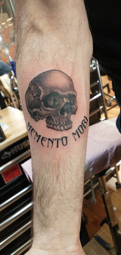 Explore frauen tattoo ideen, creative tattoo ideas in Brooklyn, available at Electric Anvil Tattoo & Piercing