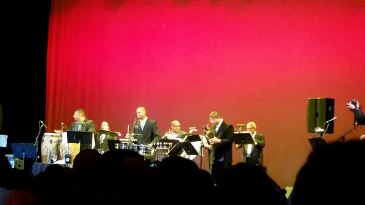 Performing Arts Theater «Jorgensen Center for the Performing Arts», reviews and photos, 2132 Hillside Rd, Storrs, CT 06268, USA