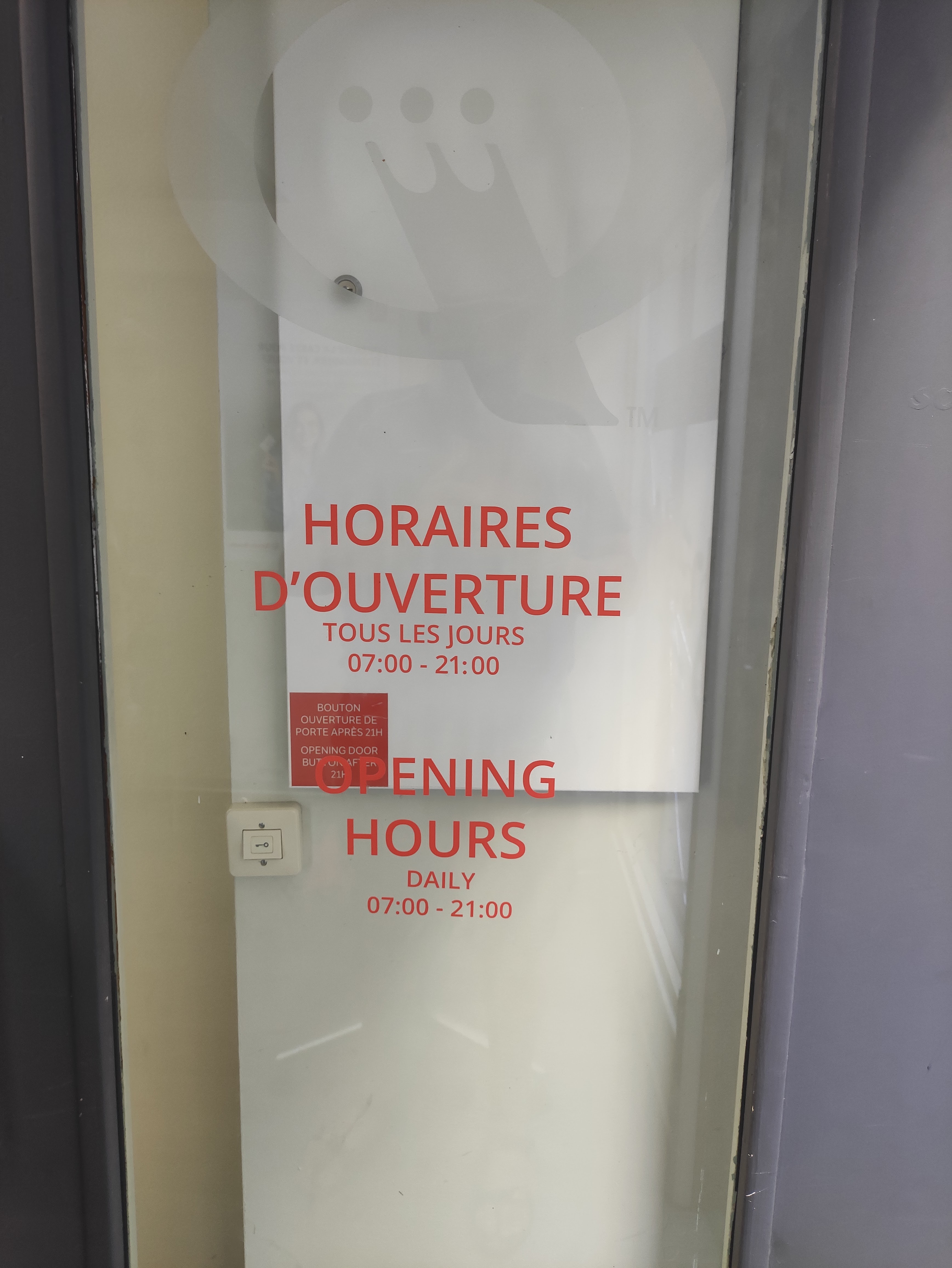 Photo n° 2 de l'avis de Matthias.a fait le 23/09/2021 à 15:33