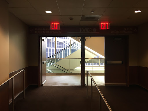 Arena «Madison Square Garden», reviews and photos, 4 Pennsylvania Plaza, New York, NY 10001, USA