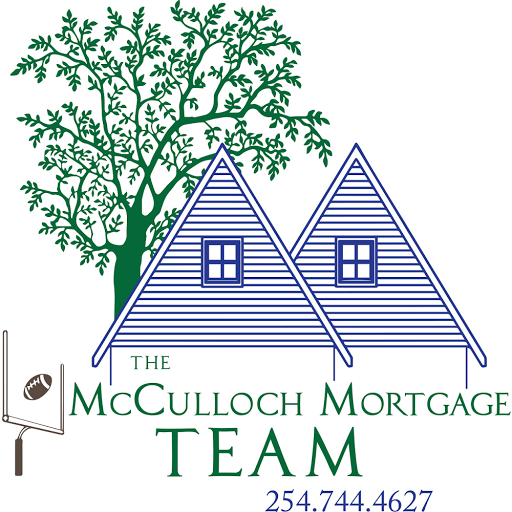 The McCulloch Mortgage Team