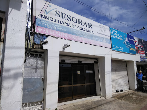 Asesorar Inmobiliaria