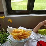 Photo n°3 de l'avis de irene. fait le 07/09/2019 à 13:24 sur le  Bar-Trattoria La Rocca  à Lecco