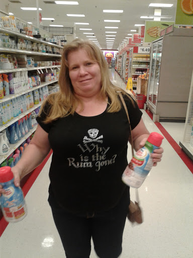 Department Store «Target», reviews and photos, 1815 Norman Dr, Valdosta, GA 31601, USA