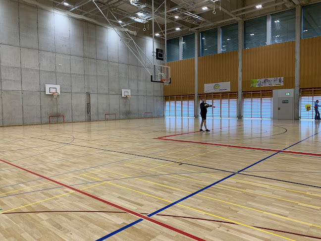 Schul- und Sportanlage Im Birch - Zürich