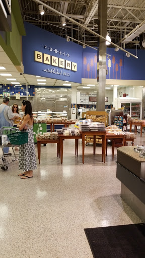 Supermarket «Publix Super Market at Northridge Shopping Center», reviews and photos, 1003 E Commercial Blvd, Oakland Park, FL 33334, USA