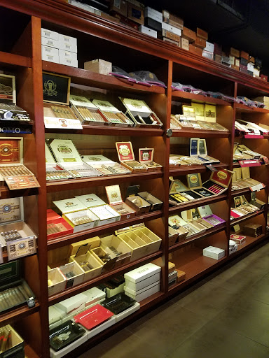 Cigar Shop «Mancave Cigar Lounge», reviews and photos, 2920 E Commercial Blvd, Fort Lauderdale, FL 33308, USA