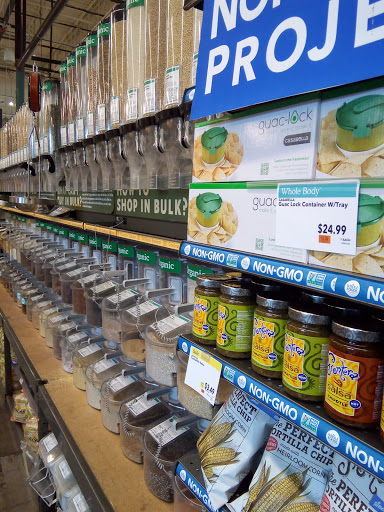 Grocery Store «Whole Foods Market», reviews and photos, 880 Main St, Melrose, MA 02176, USA