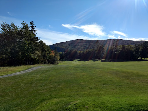 Golf Club «Kebo Valley Club», reviews and photos, 136 Eagle Lake Rd, Bar Harbor, ME 04609, USA