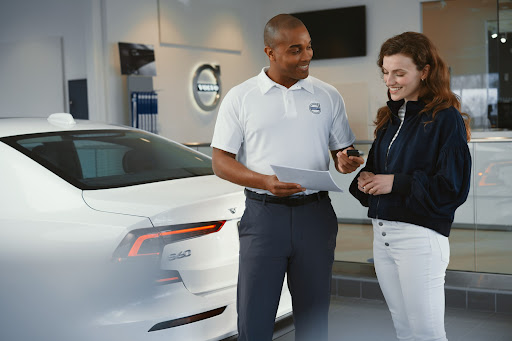 Car Dealer «Niello Volvo of Sacramento», reviews and photos, 4609 Madison Ave, Sacramento, CA 95841, USA