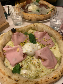 Pizza du Restaurant italien Gruppomimo - Vincennes - n°10