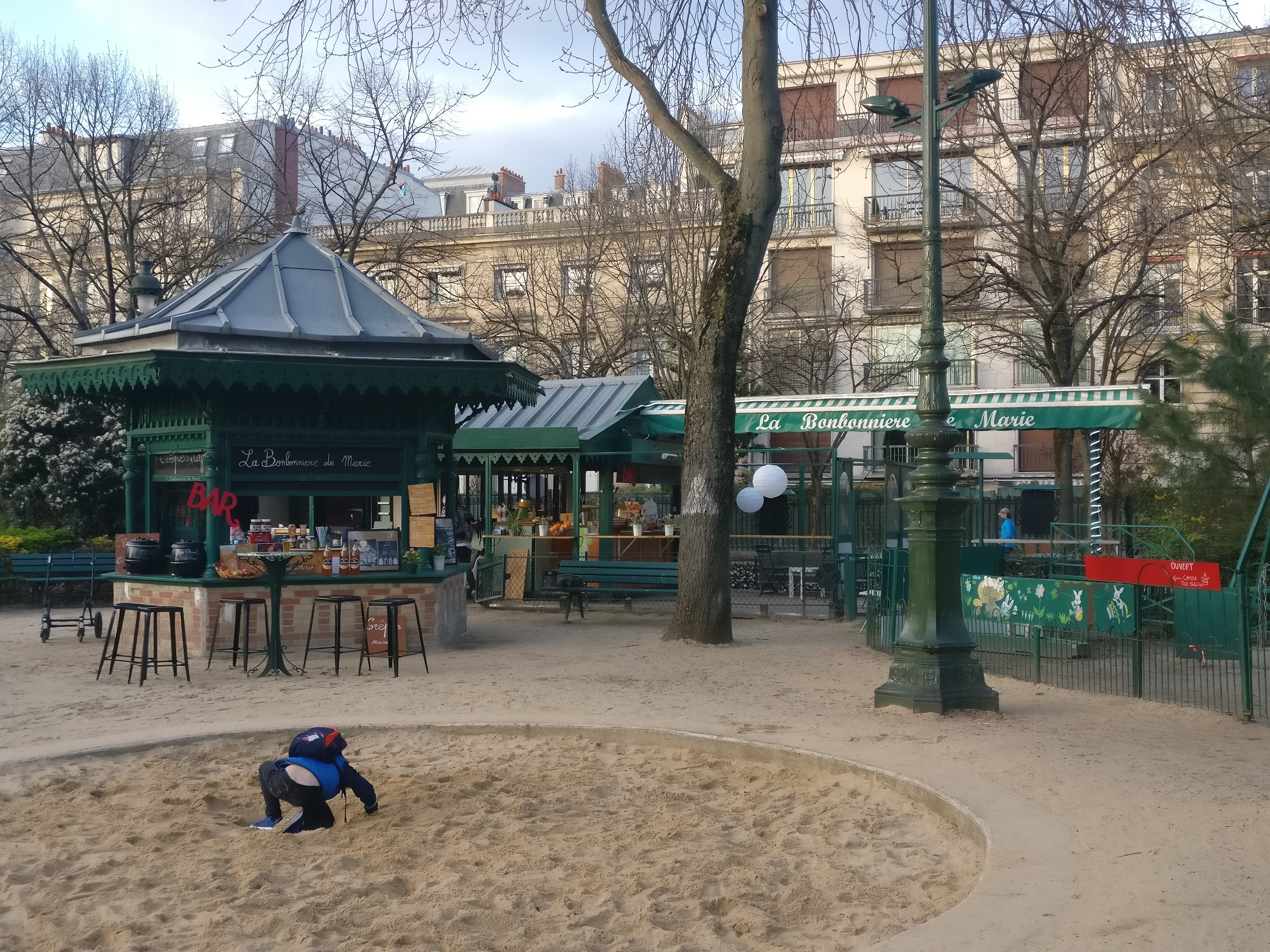 Photo n° 1 de l'avis de Marylou.. fait le 17/05/2018 à 14:46