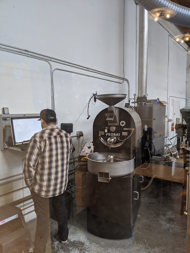 CoRo Coffee Room image