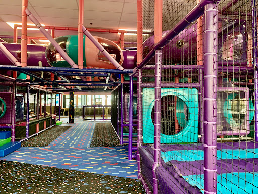 Amusement Center «Odyssey-1», reviews and photos, 2310 Mildred St W, Tacoma, WA 98466, USA