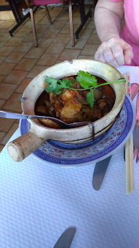 Plats et boissons du Restaurant vietnamien Le Phénix d'Or à Vitry-sur-Seine - n°2