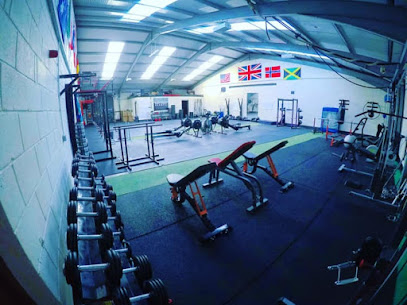 BodyTorque Gym - Unit 6A, Wilson Business Centre, Liverpool L36 6AN, United Kingdom