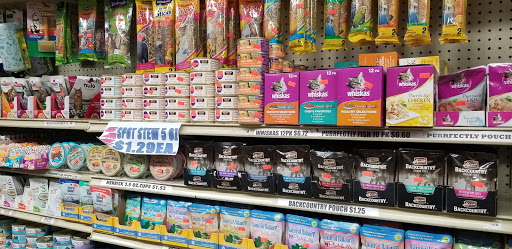 Pantry «Animal Pantry», reviews and photos, 693 86th St, Brooklyn, NY 11228, USA