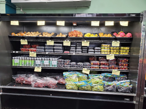 Produce Market «Chicho Boys Fruit Market», reviews and photos, 1631 S Laredo St, San Antonio, TX 78207, USA