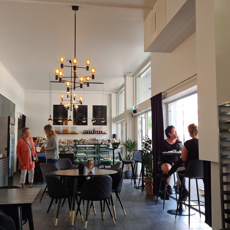NC Café & Restaurang - Kramfors