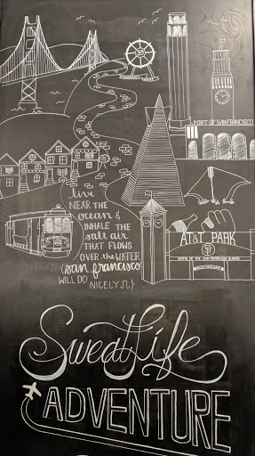 Sportswear Store «lululemon», reviews and photos, 327 Grant Ave, San Francisco, CA 94108, USA