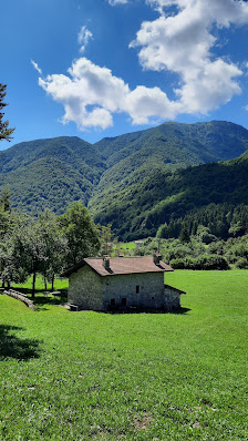 Valle di Preone 33020 Preone UD, Italia