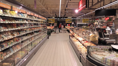 Auchan Supermarché Olivet à Orléans