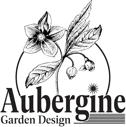 Aubergine Garden Design