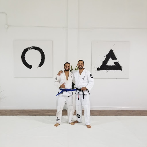 Martial Arts School «Team CRAVE - Brazilian Jiu Jitsu & Self Defense», reviews and photos, 6600 NW 14th St #10, Plantation, FL 33313, USA