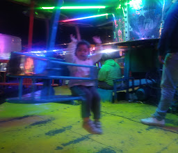 Deportivo Santa Martha del Sur photo