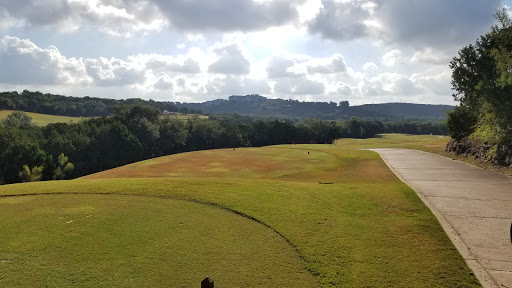 Public Golf Course «Palmer Course At La Cantera», reviews and photos, 17865 Babcock Rd, San Antonio, TX 78255, USA