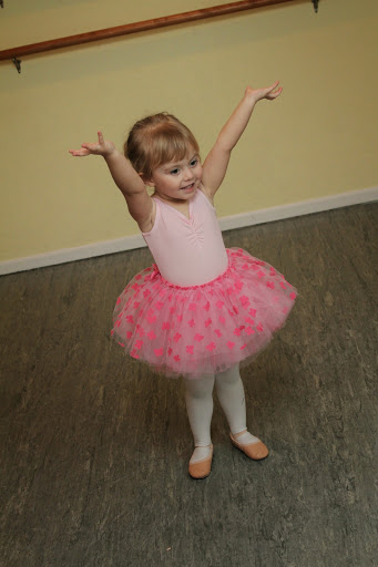 Dance Store «Kick Dance Studios», reviews and photos, 62 Carton St, Rumson, NJ 07760, USA