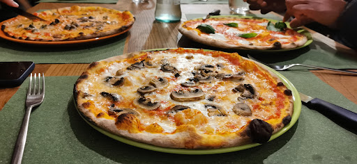 Pizza Mood in Bormio, Province of Sondrio