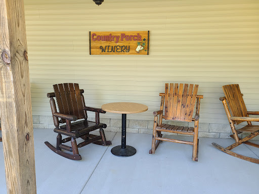 Winery «Country Porch Winery», reviews and photos, 2282 Wilson Sharpsville Rd, Cortland, OH 44410, USA